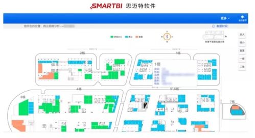 智慧園區(qū)大數(shù)據(jù) 以數(shù)據(jù)處理服務為核心，提升園區(qū)服務質(zhì)量與管理能力