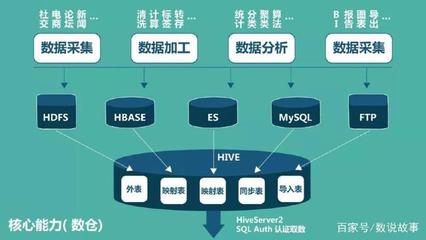 數(shù)說海納 以精準(zhǔn)數(shù)字處理為企業(yè)破局與賦能
