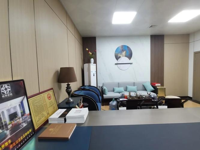 RFID技術(shù)賦能酒店家具工廠，開啟數(shù)字化自動(dòng)化智能化新篇章